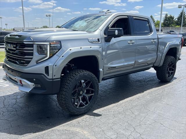 new 2024 GMC Sierra 1500 car, priced at $88,997