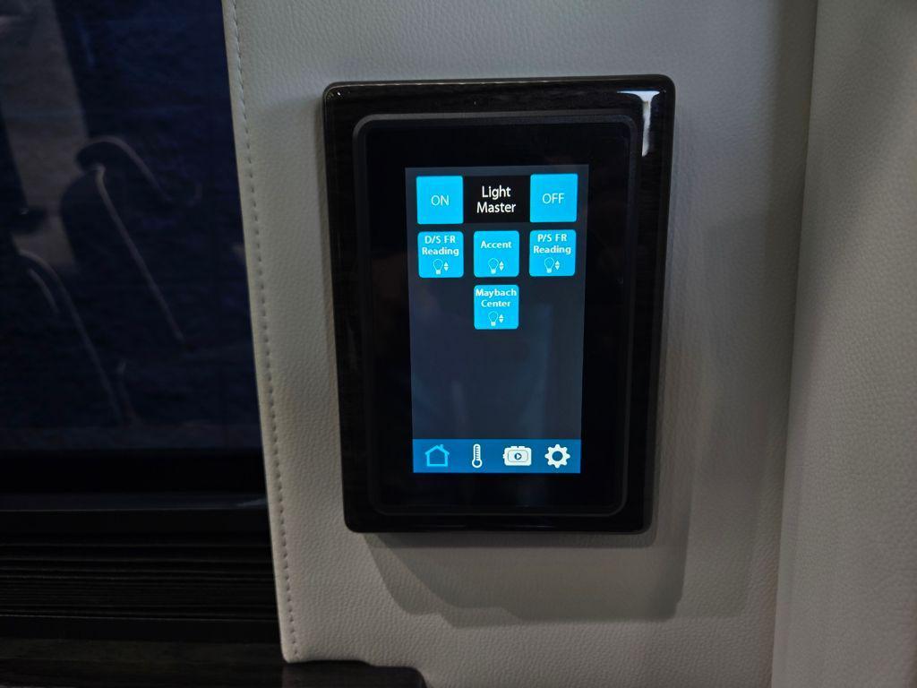 new 2024 Mercedes-Benz Sprinter 3500XD car, priced at $152,750