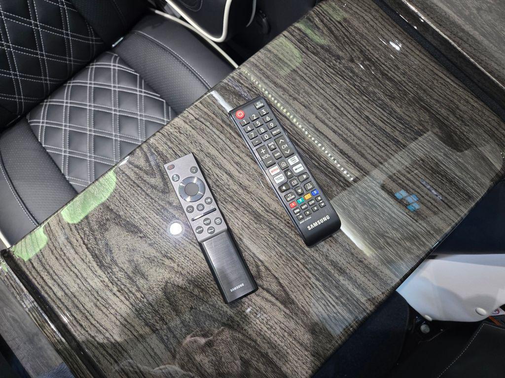 new 2024 Mercedes-Benz Sprinter 3500XD car, priced at $152,750