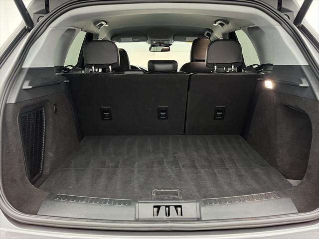 used 2022 Lincoln Corsair car, priced at $29,498