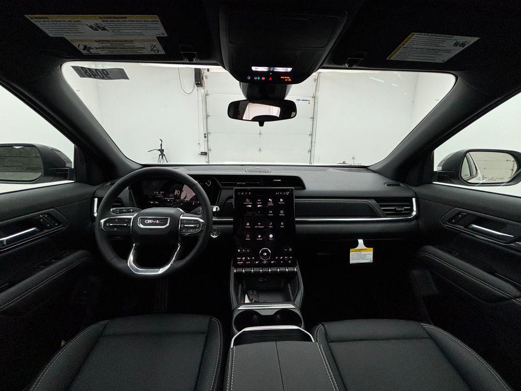 new 2026 GMC Terrain car, priced at $36,340