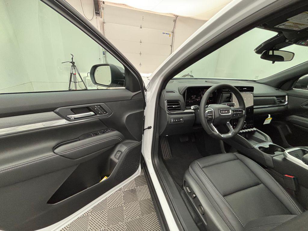 new 2026 GMC Terrain car, priced at $36,340