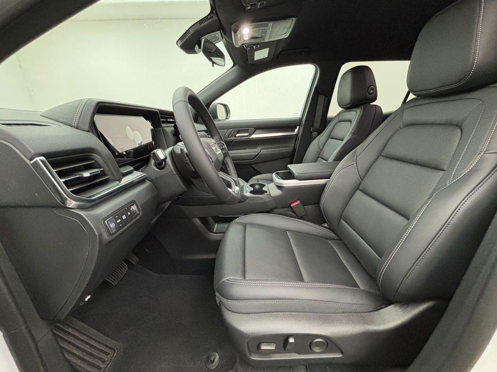 new 2026 GMC Terrain car, priced at $36,340