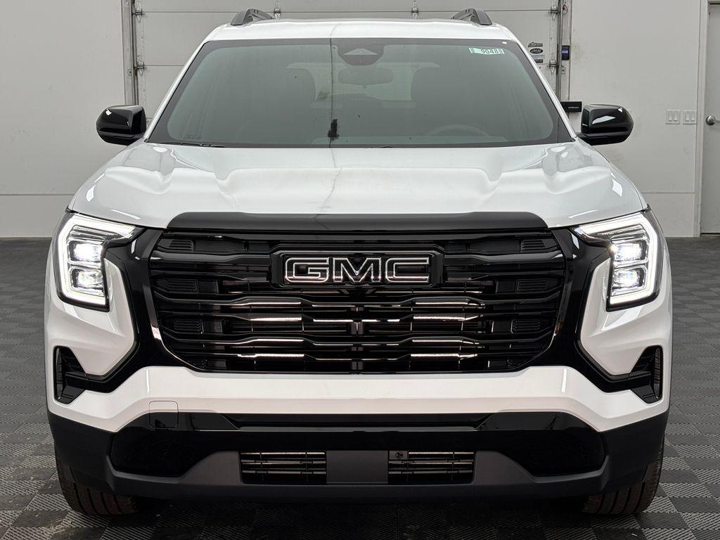 new 2026 GMC Terrain car, priced at $36,340