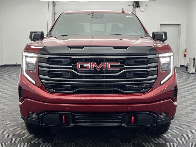 new 2025 GMC Sierra 1500 car, priced at $72,150