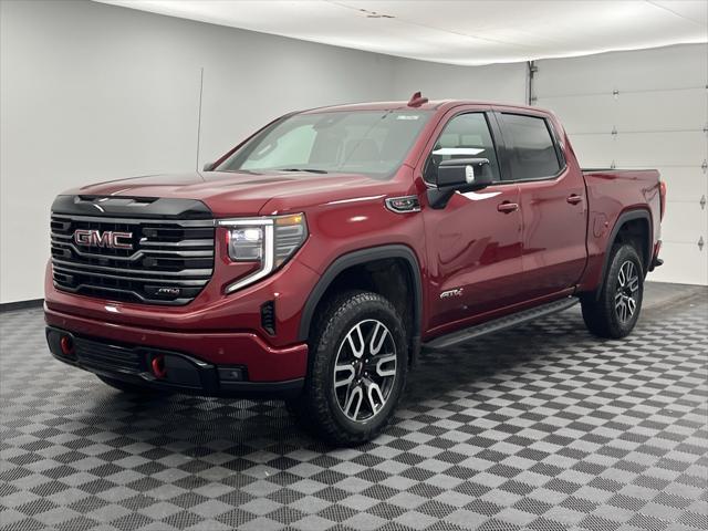 new 2025 GMC Sierra 1500 car, priced at $72,150