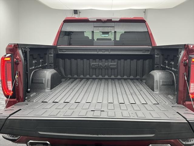 new 2025 GMC Sierra 1500 car, priced at $72,150