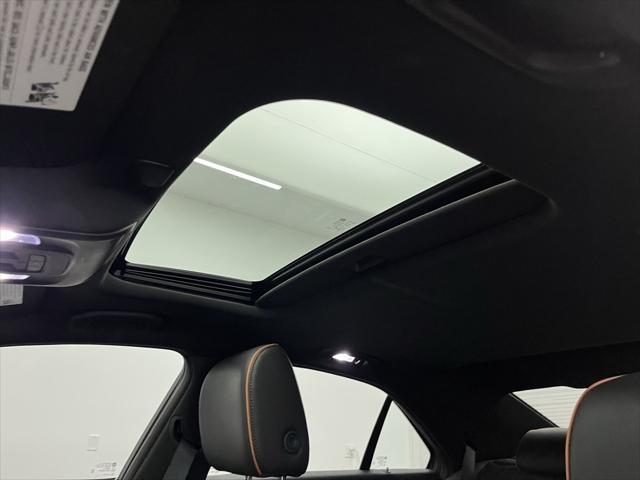 used 2023 Cadillac CT4 car, priced at $33,259