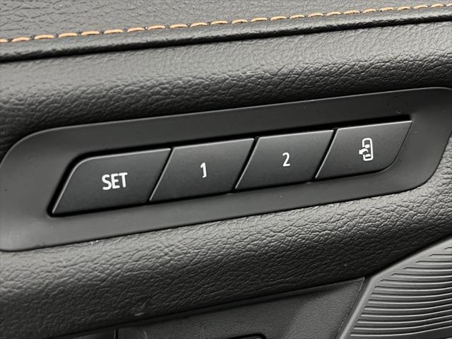 used 2023 Cadillac CT4 car, priced at $33,259