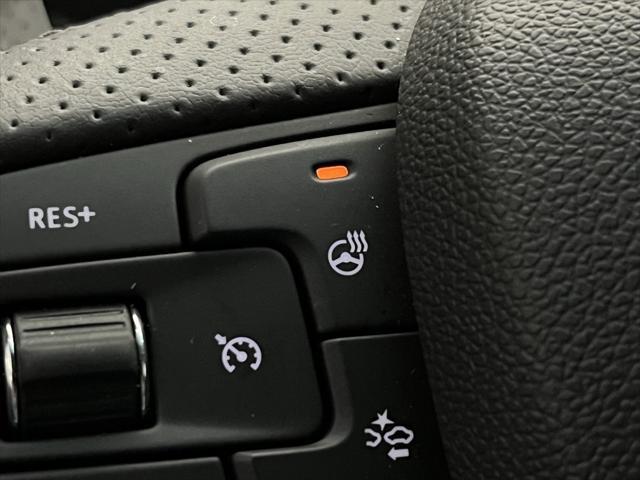 used 2023 Cadillac CT4 car, priced at $33,259