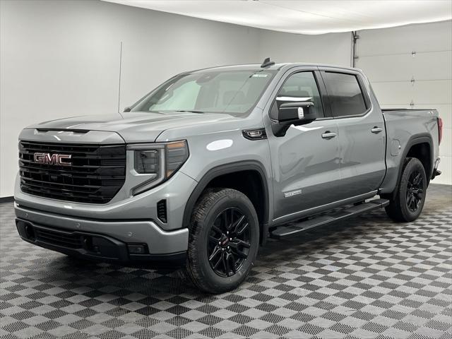 new 2025 GMC Sierra 1500 car, priced at $64,725