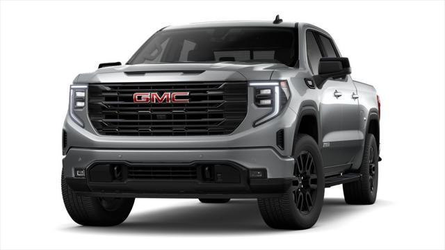 new 2025 GMC Sierra 1500 car, priced at $64,725