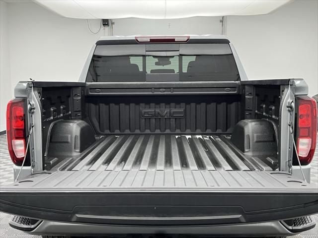 new 2025 GMC Sierra 1500 car, priced at $64,725