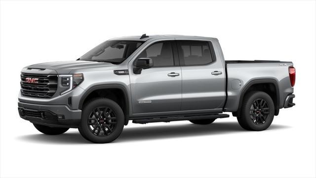 new 2025 GMC Sierra 1500 car, priced at $64,725