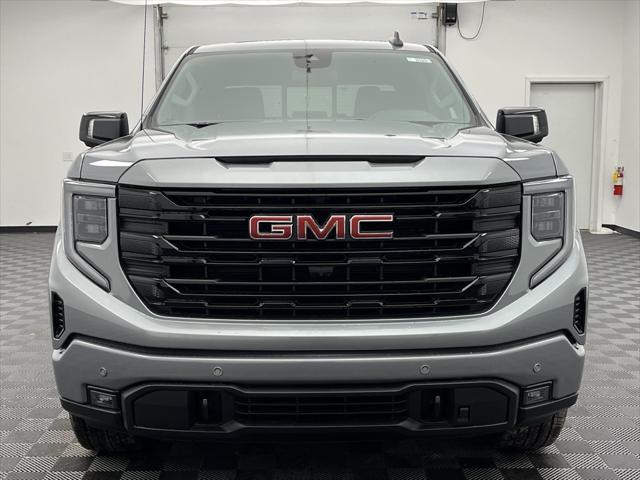 new 2025 GMC Sierra 1500 car, priced at $64,725