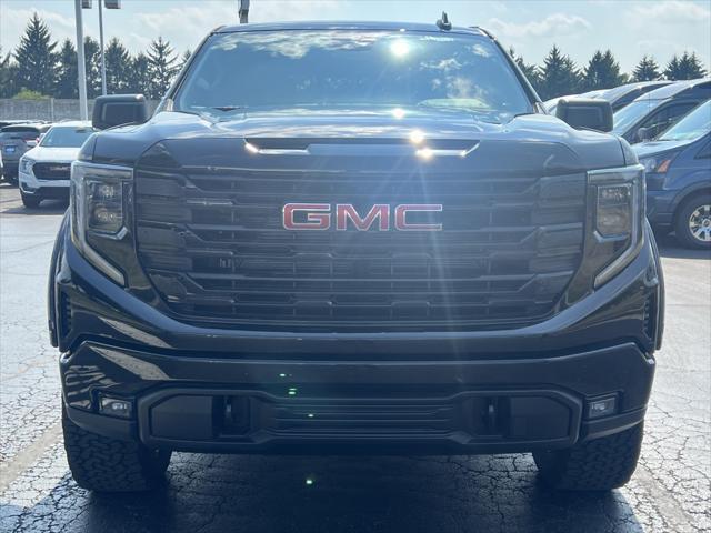 new 2024 GMC Sierra 1500 car, priced at $67,997