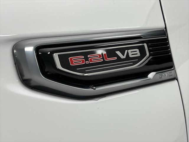 new 2025 GMC Sierra 1500 car, priced at $68,497