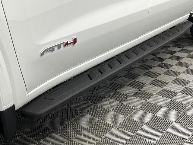 new 2025 GMC Sierra 1500 car, priced at $68,497