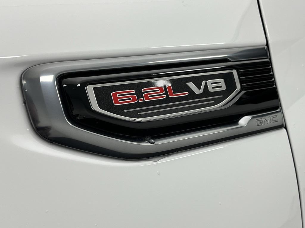 new 2025 GMC Sierra 1500 car, priced at $66,500