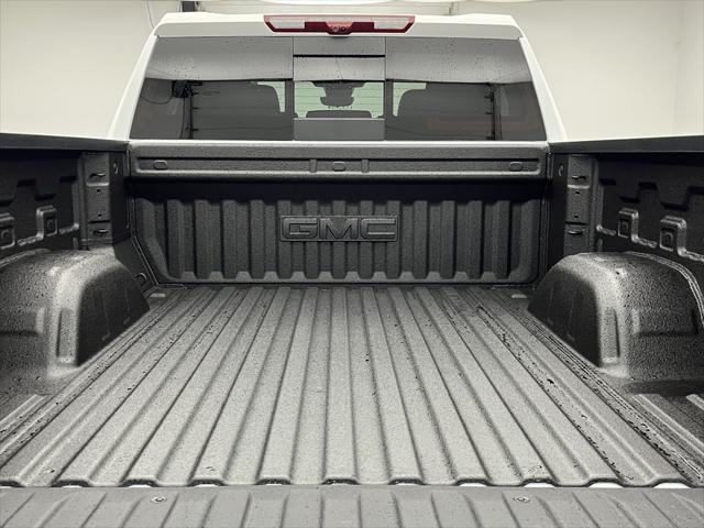 new 2025 GMC Sierra 1500 car, priced at $68,497