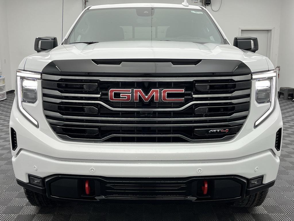 new 2025 GMC Sierra 1500 car, priced at $66,500