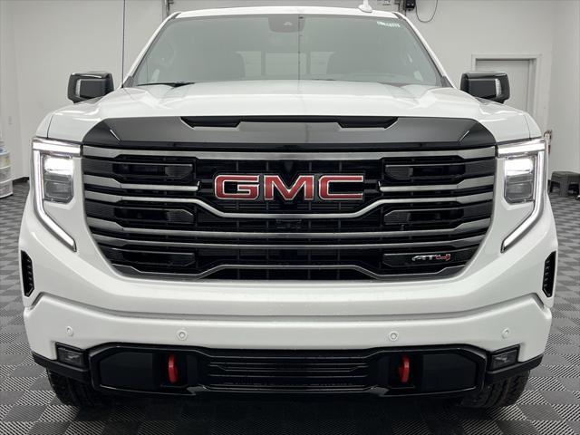 new 2025 GMC Sierra 1500 car, priced at $68,497