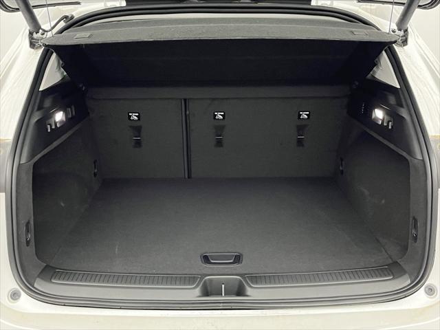 new 2025 Buick Envision car, priced at $43,997