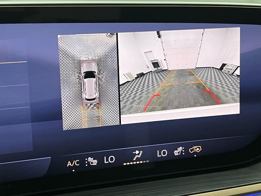 new 2025 Buick Envision car, priced at $43,500