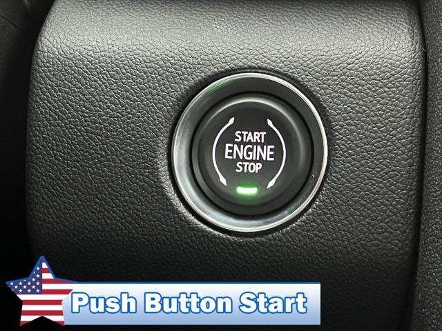 new 2025 GMC Acadia car, priced at $58,741