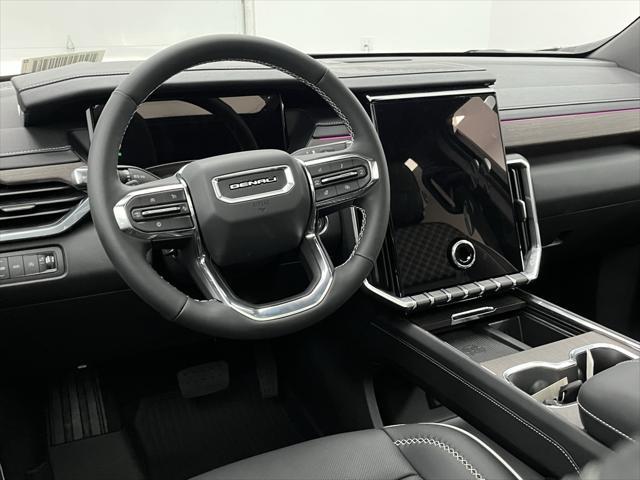 new 2025 GMC Acadia car, priced at $58,741