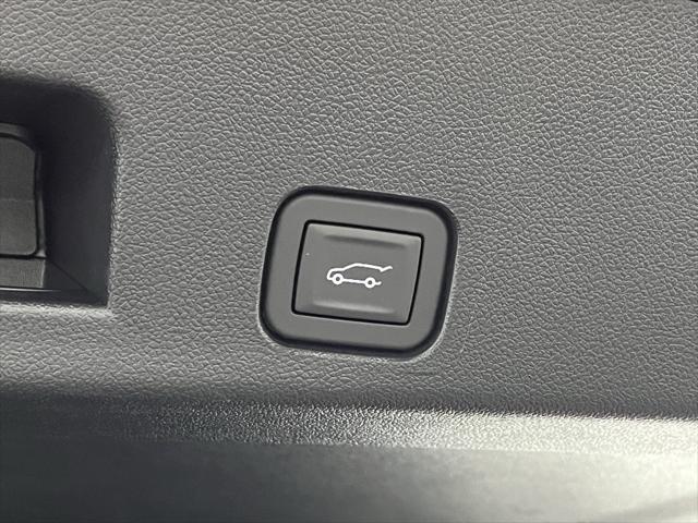 new 2025 GMC Acadia car, priced at $58,741