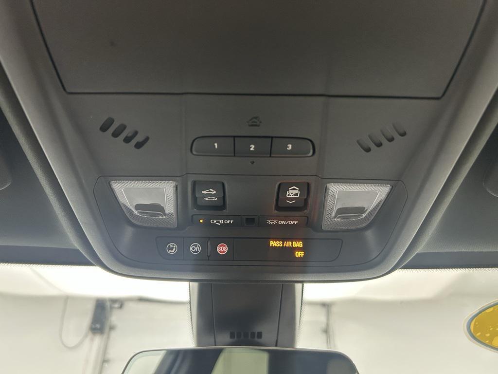 used 2019 Cadillac XT5 car, priced at $21,500
