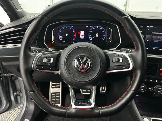 used 2020 Volkswagen Jetta GLI car, priced at $19,995