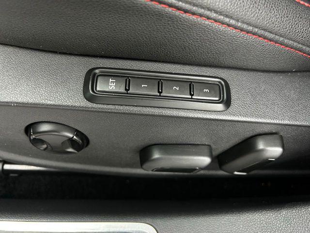 used 2020 Volkswagen Jetta GLI car, priced at $19,995