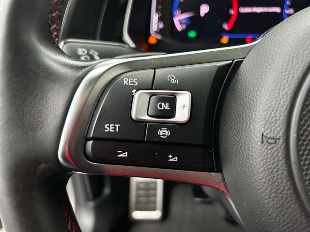 used 2020 Volkswagen Jetta GLI car, priced at $19,995