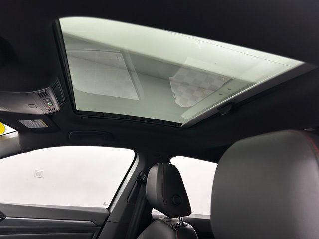 used 2020 Volkswagen Jetta GLI car, priced at $19,995