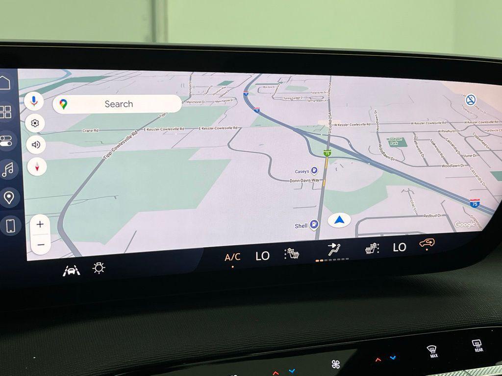 new 2026 Buick Enclave car, priced at $51,857