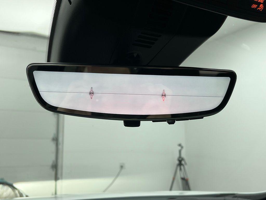 new 2026 Buick Enclave car, priced at $51,857