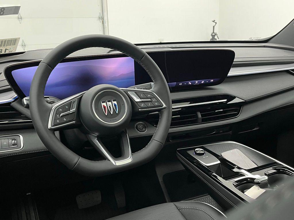 new 2026 Buick Enclave car, priced at $51,857