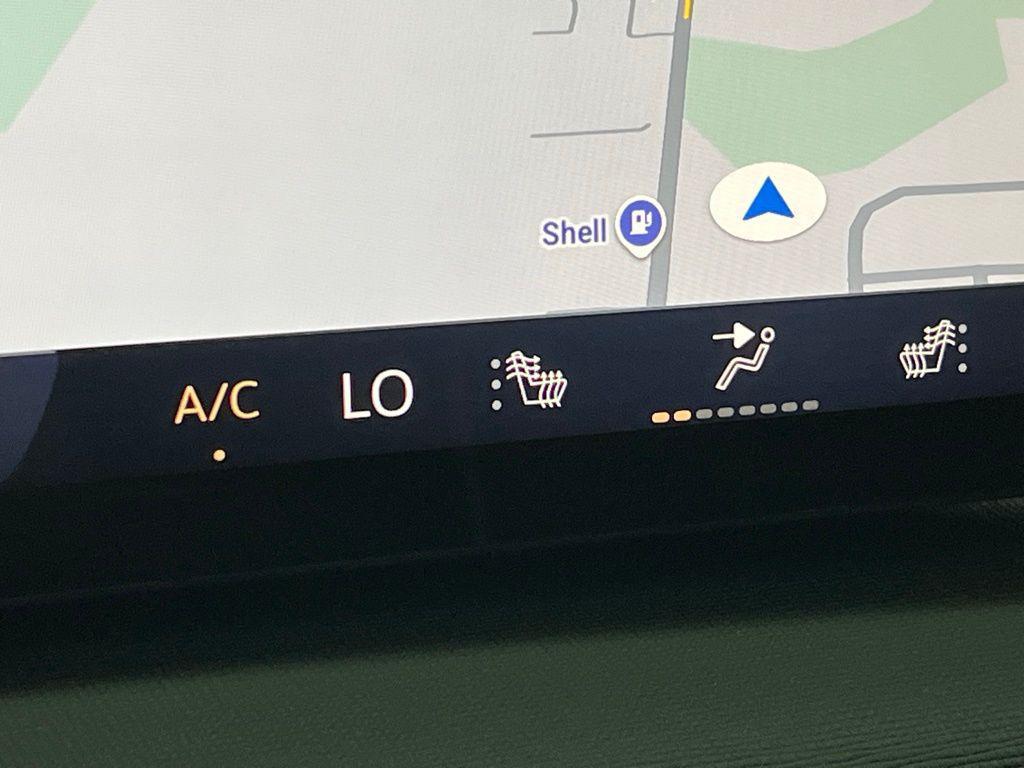 new 2026 Buick Enclave car, priced at $51,857