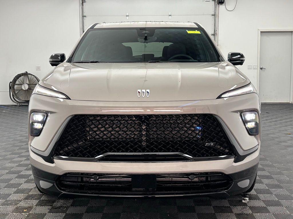 new 2026 Buick Enclave car, priced at $51,595