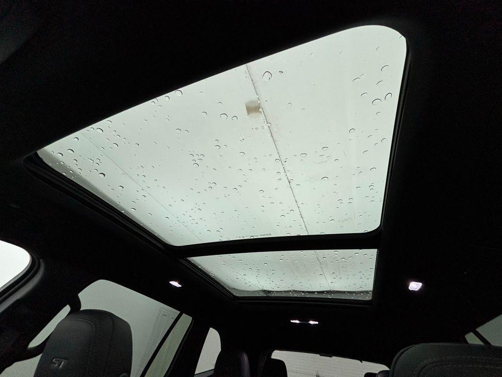 new 2026 Buick Enclave car, priced at $51,595