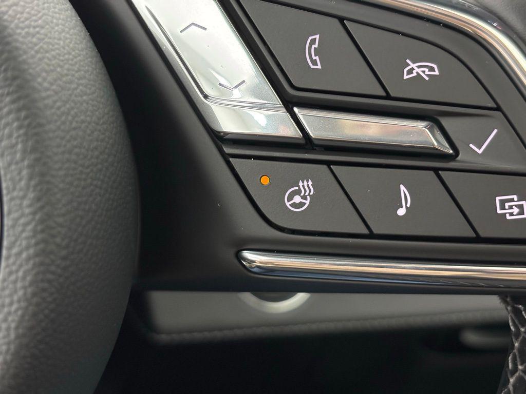 new 2026 Buick Enclave car, priced at $51,595