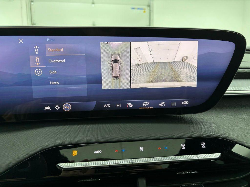 new 2026 Buick Enclave car, priced at $51,595