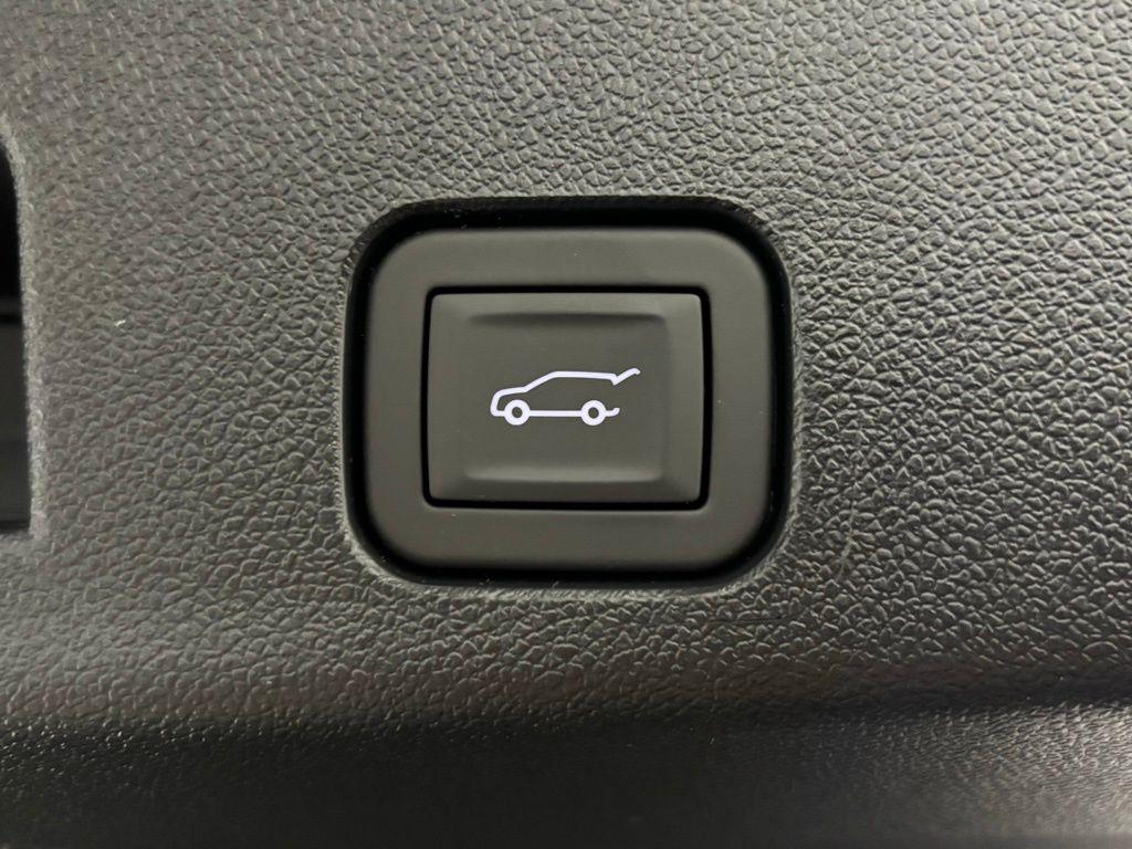 new 2026 Buick Enclave car, priced at $51,595