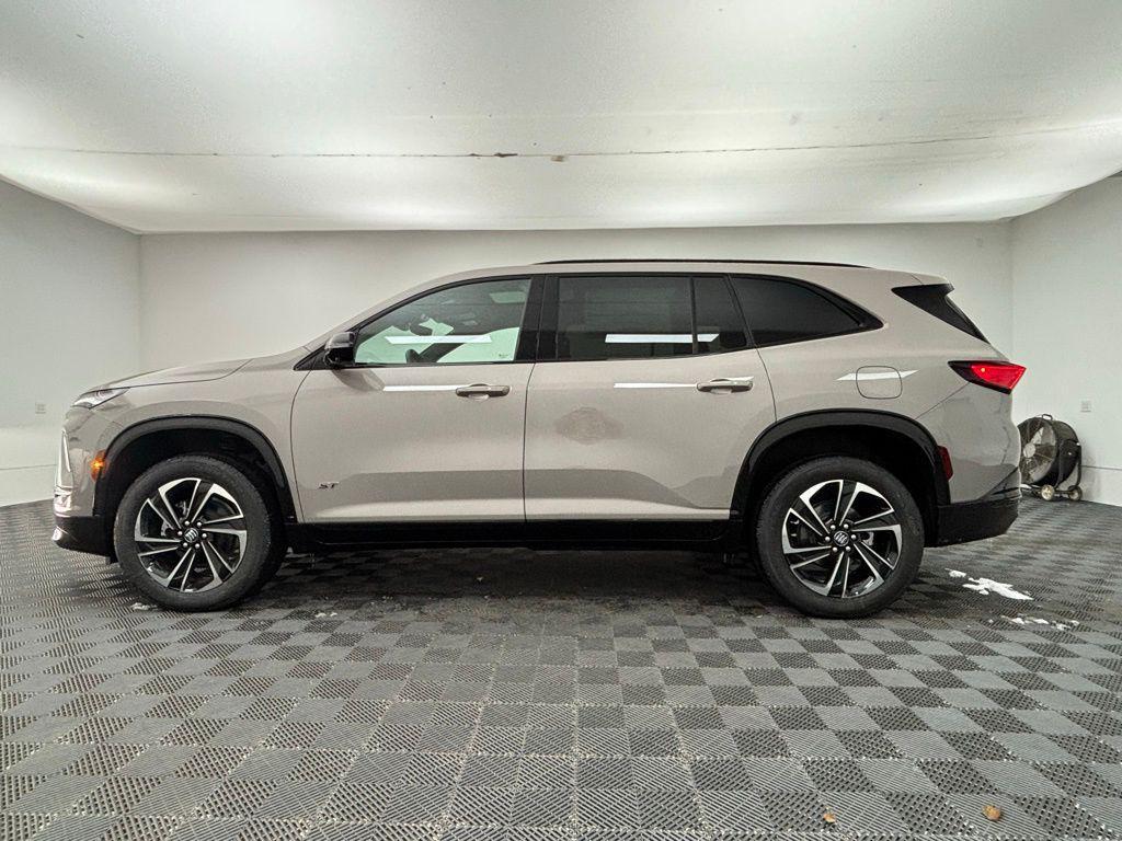 new 2026 Buick Enclave car, priced at $51,595