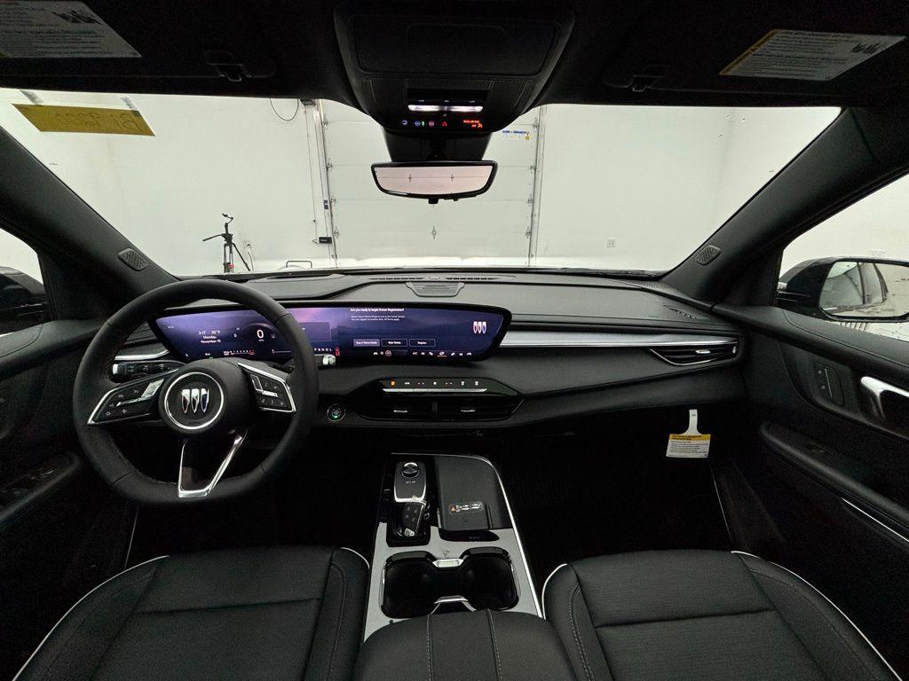 new 2026 Buick Enclave car, priced at $51,595