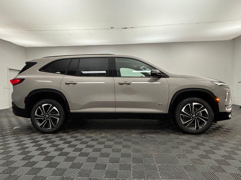 new 2026 Buick Enclave car, priced at $51,595