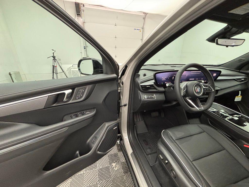 new 2026 Buick Enclave car, priced at $51,595