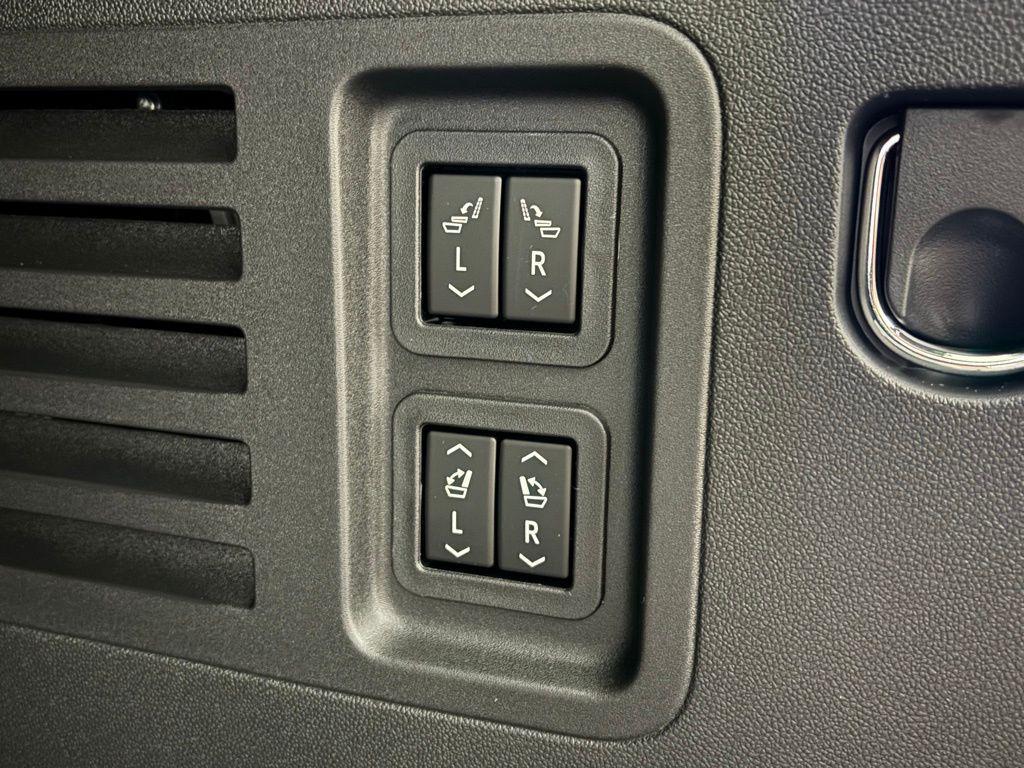 new 2026 Buick Enclave car, priced at $51,595